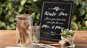 Wedding jars deals